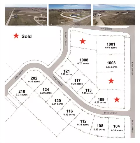 104 11th St, Manning, IA 51455