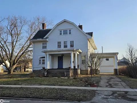 402 Chester Ave, Ottumwa, IA 52501