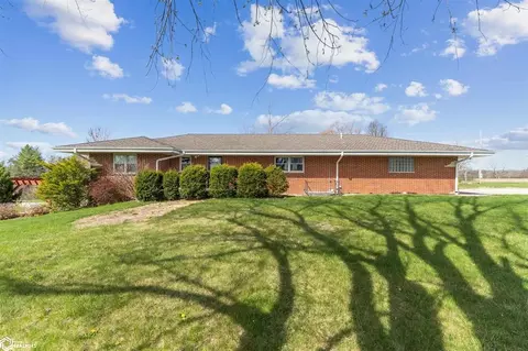 2401 Franklin Ave, Mount Pleasant, IA 52641