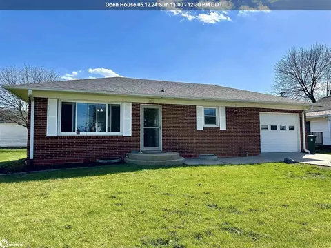 202 E Washington St, Montezuma, IA 50171