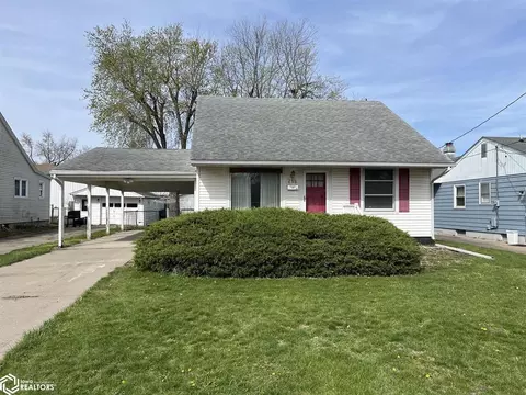 715 Minneopa Ave, Ottumwa, IA 52501