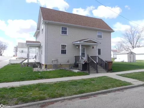 200 W Head St, Arcadia, IA 51430