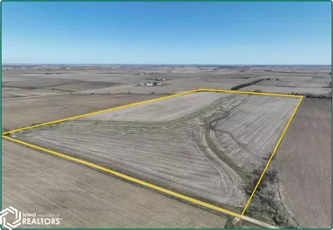 Pine Ave., Clarence, IA 52216