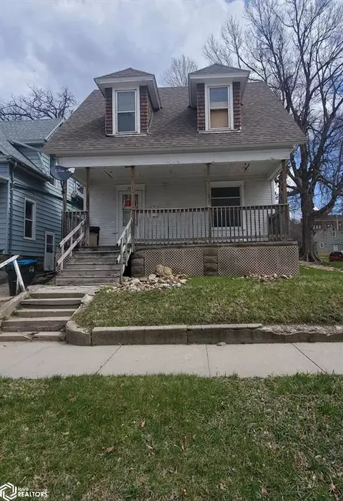 501 N 9th St, Fort Dodge, IA 50501