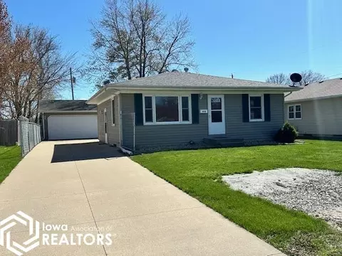 406 Crestview Ave, Ottumwa, IA 52501
