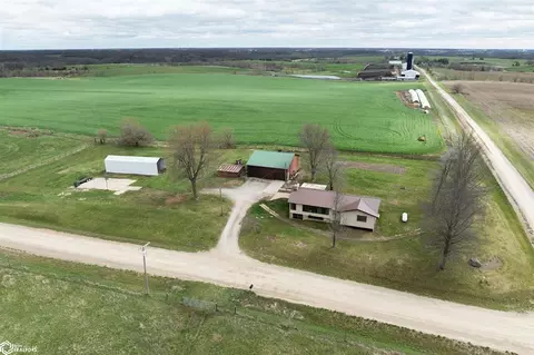 24553 160th St, Bloomfield, IA 52537