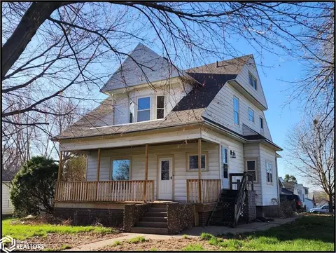 701 E 9th St, Atlantic, IA 50022