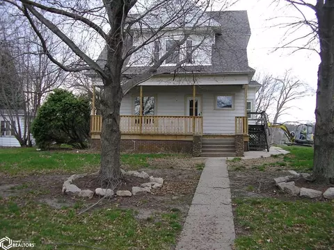 Exterior - 701 E 9th St, Atlantic, IA 50022 photo 2 of 2