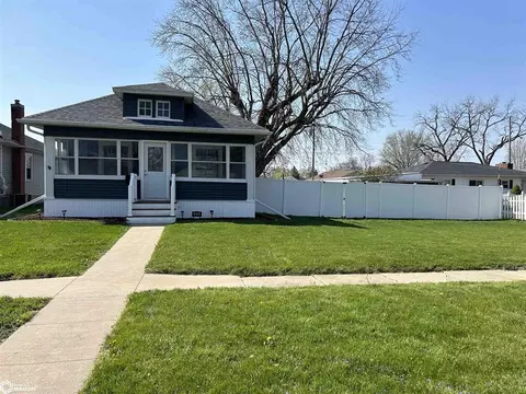 2822 Avenue J, Fort Madison, IA 52627