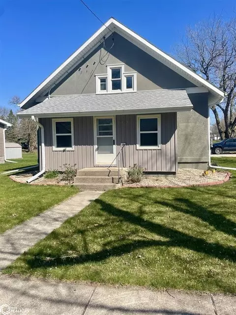 303 W Wright, Goldfield, IA 50542
