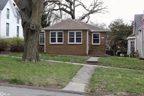 1303 Chestnut St, Atlantic, IA 50022
