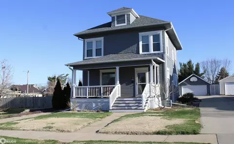1005 W State St, Marshalltown, IA 50158