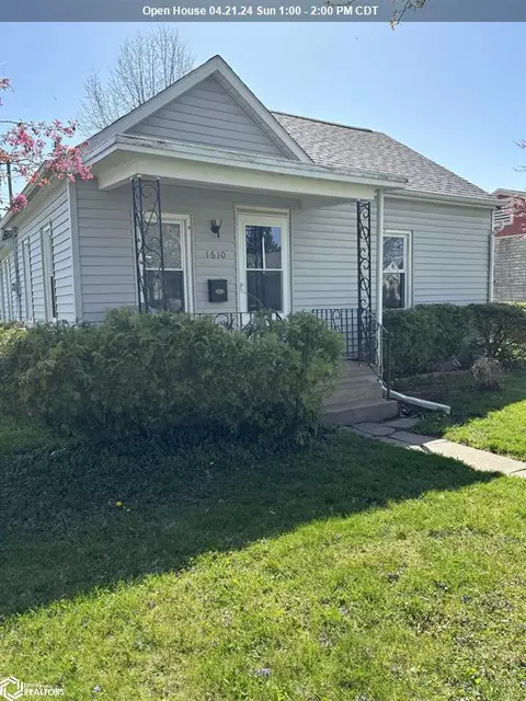 1610 S 15 St, Burlington, IA 52601