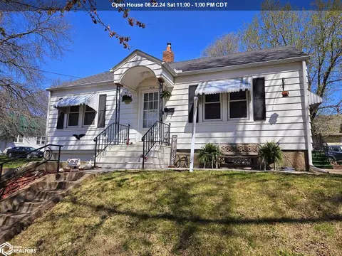 1413 Locust St, Ottumwa, IA 52501