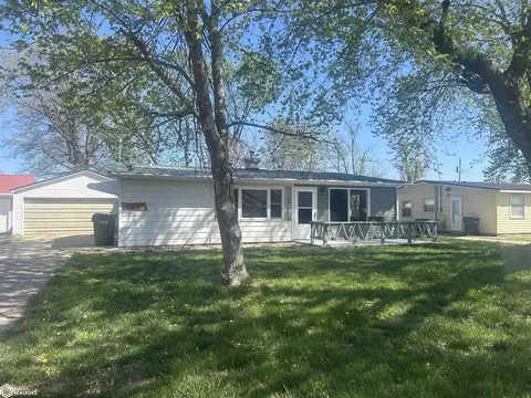 4515 Avenue L, Fort Madison, IA 52627