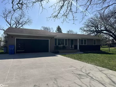 505 S Walnut, Jefferson, IA 50129