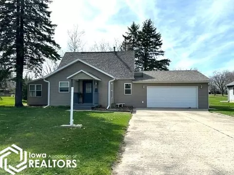 5 N Lawler St, Emmetsburg, IA 50536
