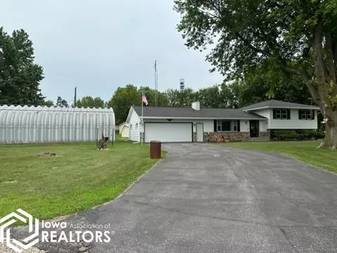 419 Williams St, Knierim, IA 50552
