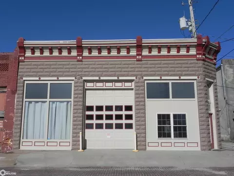 510 Central Ave, Bedford, IA 50833