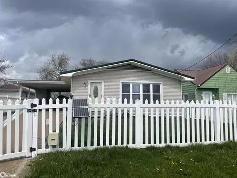 716 Washington, Keokuk, IA 52632