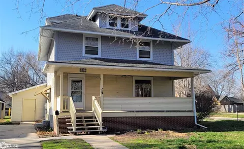 302 E College St, Algona, IA 50511
