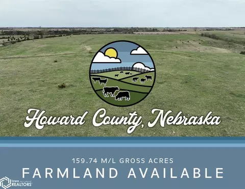 Friend Road, Saint Paul, NE 68873
