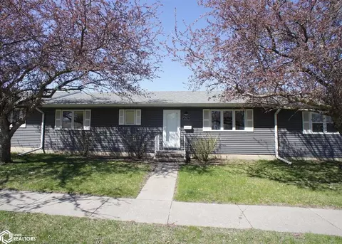 1503 Beach St, Webster City, IA 50595