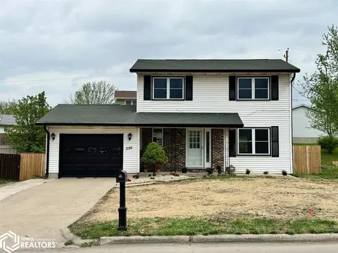 396 Messenger Rd, Keokuk, IA 52632