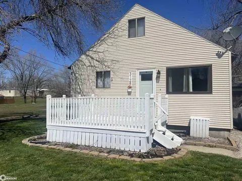 3128 8th Ave S, Fort Dodge, IA 50501