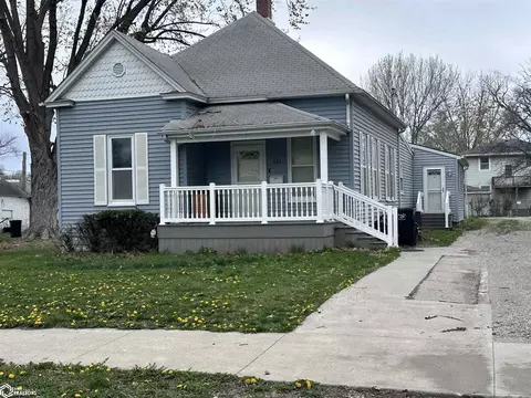 533 Chester Ave, Ottumwa, IA 52501
