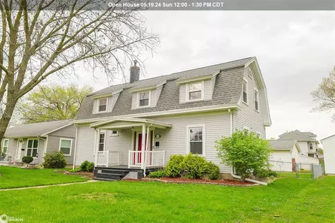 912 White St, Burlington, IA 52601
