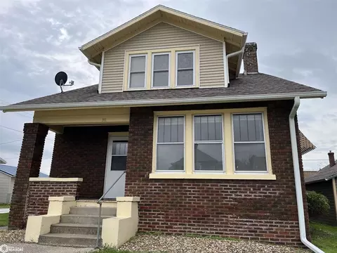 311 N 16th St, Keokuk, IA 52632