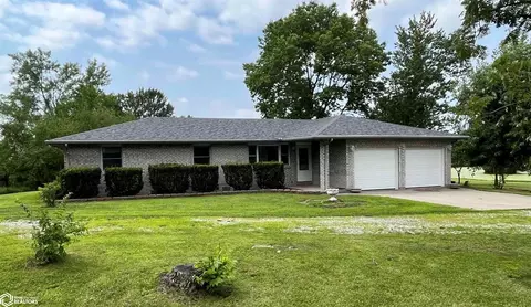 802 Arnold St, Garden Grove, IA 50103