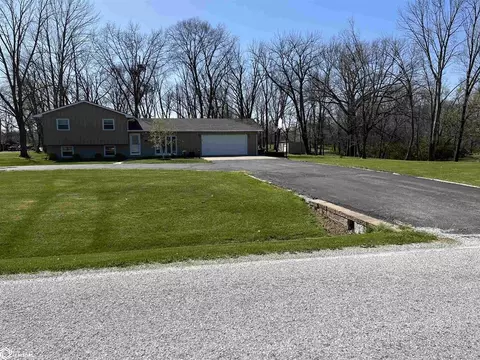 1470 N N County Rd 800, Hamilton, IL 62341