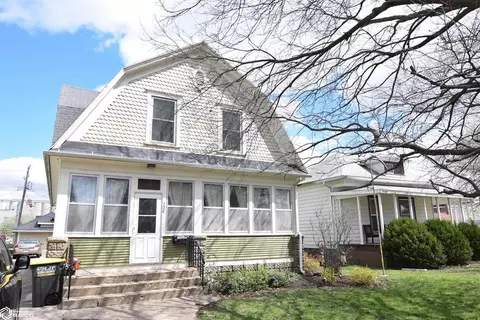 206 N Iowa Ave, Eagle Grove, IA 50533