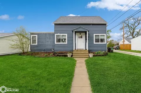828 G Ave, Nevada, IA 50201