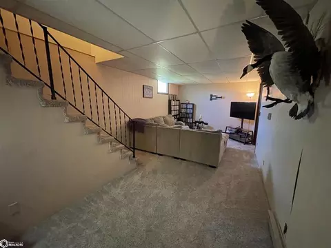 Entry Way - 1523 E Grant St, Centerville, IA 52544 photo 2 of 2