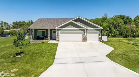1007 Madison Dr, Adair, IA 50002
