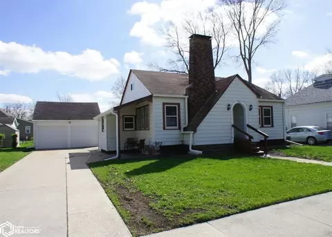 710 Webster St, Webster City, IA 50595
