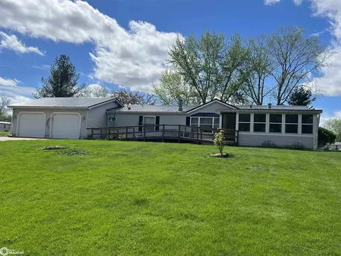 11325 147th Ave, West Burlington, IA 52655