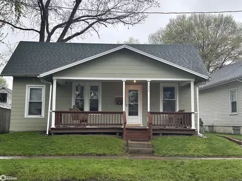 1308 Summer St, Burlington, IA 52601