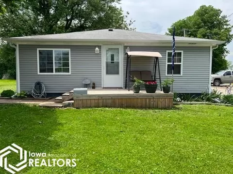 506 N 8th, Centerville, IA 52544