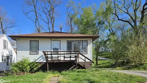 307 W Maple Ave, Ottumwa, IA 52501