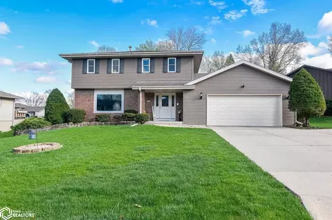 1910 S 5th Ave, Marshalltown, IA 50158