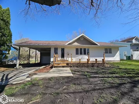 387 1st Ave W, Thompson, IA 50478