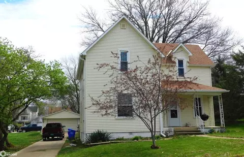 307 Birch Ave, Charter Oak, IA 51439