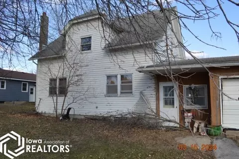 325 S Monroe St, Thompson, IA 50478