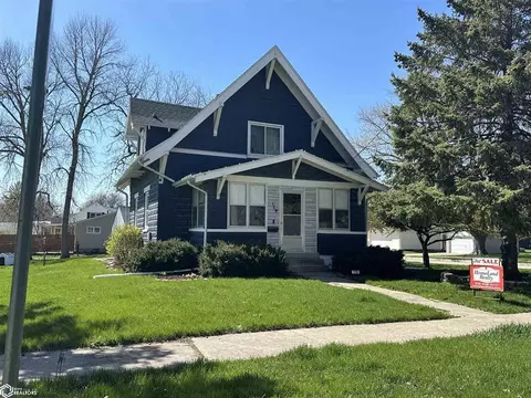 119 N Fort Ave, Eagle Grove, IA 50533