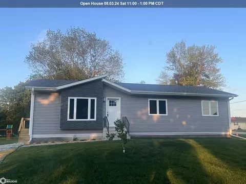 405 3rd St, Livermore, IA 50558