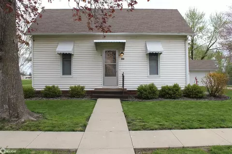 501 E Arkansas Ave, Bloomfield, IA 52537